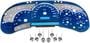 Dorman HELP! Instrument Cluster Upgrade Kit