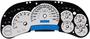 Dorman HELP! Instrument Cluster Upgrade Kit