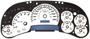 Dorman HELP! Instrument Cluster Upgrade Kit