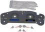Dorman HELP! Instrument Cluster Upgrade Kit