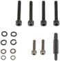 Dorman HELP! Steel, Stainless Steel Sensor Screw Kit