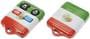 Dorman HELP! Green, Red, White Keyless Remote Case