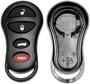 Dorman HELP! Keyless Remote Case