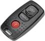 Dorman HELP! Keyless Remote Case