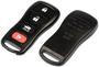 Dorman HELP! Keyless Remote Case