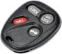 Dorman HELP! Keyless Remote Case