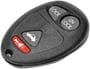Dorman HELP! Keyless Remote Case