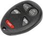 Dorman HELP! Keyless Remote Cases Repair