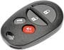 Dorman HELP! Keyless Remote Case Kit