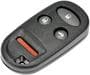 Dorman HELP! Keyless Remote Case Kit