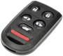 Dorman HELP! Keyless Remote Case Kit