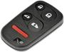Dorman HELP! Keyless Remote Case Kit