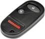 Dorman HELP! Keyless Remote Case