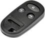 Dorman HELP! Keyless Remote Case Kit