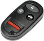 Dorman HELP! Keyless Remote Cases Repair
