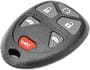 Dorman HELP! Keyless Remote Case
