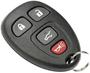 Dorman HELP! Keyless Entry Remote