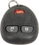 Dorman HELP! Keyless Entry Remote