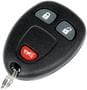 Dorman HELP! Keyless Entry Remote