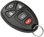Dorman HELP! Keyless Entry Remote