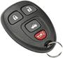 Dorman HELP! Keyless Entry Remote