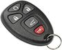 Dorman HELP! Keyless Entry Remote