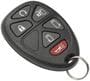 Dorman HELP! Keyless Entry Remote