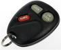 Dorman HELP! Keyless Entry Remote
