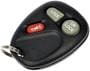 Dorman HELP! Keyless Entry Remote