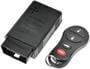 Dorman HELP! Keyless Entry Remote