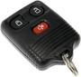 Dorman HELP! Keyless Entry Remote