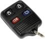 Dorman HELP! Keyless Entry Remote