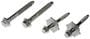 Dorman HELP! Subframe Mounting Bolts
