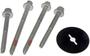 Dorman HELP! Subframe Mounting Bolts