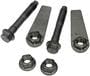 Dorman HELP! Shock/Strut Mount Hardware Kit
