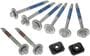 Dorman HELP! Truck Bed Mounting Hardware