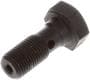 Dorman HELP! Brake Hose Banjo Bolt