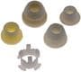 Dorman HELP! Pedal And Shift Linkage Bushing Assortment
