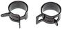 Dorman HELP! 11/16 Inch To  3/4 Inch Hose Clamp