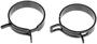 Dorman HELP! 1-3/4 Inch To  2 Inch Hose Clamp