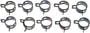 Dorman HELP! 7/8 Inch To  1 Inch Hose Clamp
