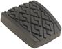 Dorman HELP! Brake And Clutch Pedal Pad