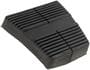 Dorman HELP! Brake And Clutch Pedal Pad