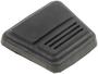 Dorman HELP! Brake And Clutch Pedal Pad