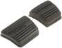 Dorman HELP! Parking Brake Pedal Pad