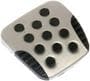 Dorman HELP! Brake Pedal Pad