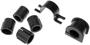 Dorman HELP! Sway Bar Bushing Kit