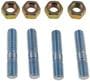 Dorman HELP! 5/16-18 Inch Thread Carburetor Stud Kit