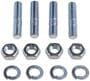 Dorman HELP! Double-Ended Water Pump Stud Kit