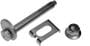 Dorman HELP! 45 Degree Alignment Cam Bolt Kit
